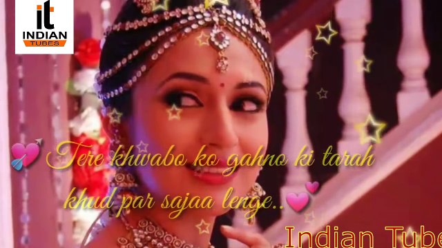 Heart Touching Whatsapp Status Video !! Agar Tum Mill Jao !! Romantic Status !! Indian Tubes !!