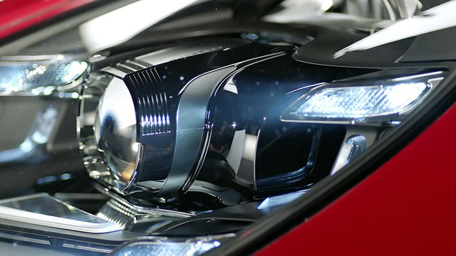 Porsche 718 Boxster GTS and 718 Cayman GTS Digital Press Conference