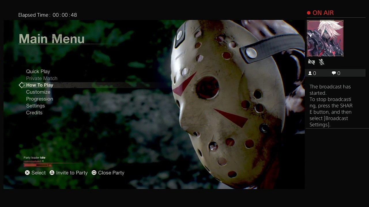 Friday The 13th (183)