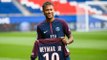 Paris SG : Emery donne des nouvelles de Neymar