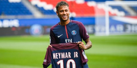 Paris SG : Emery donne des nouvelles de Neymar