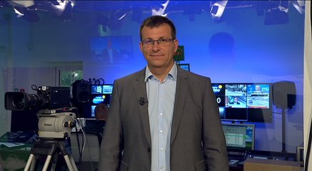 Suivi du temps très agité en France : le point à la mi-journée