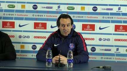Paris SG-Real Madrid : Emery juge le coach Zidane