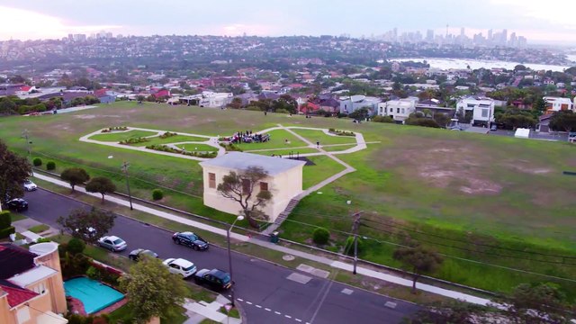 Mercedes-Benz Intelligent World Drive in Melbourne