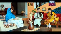 Guriya Rani - Episode 48 on ARY Zindagi in High Quality 11th December 2017