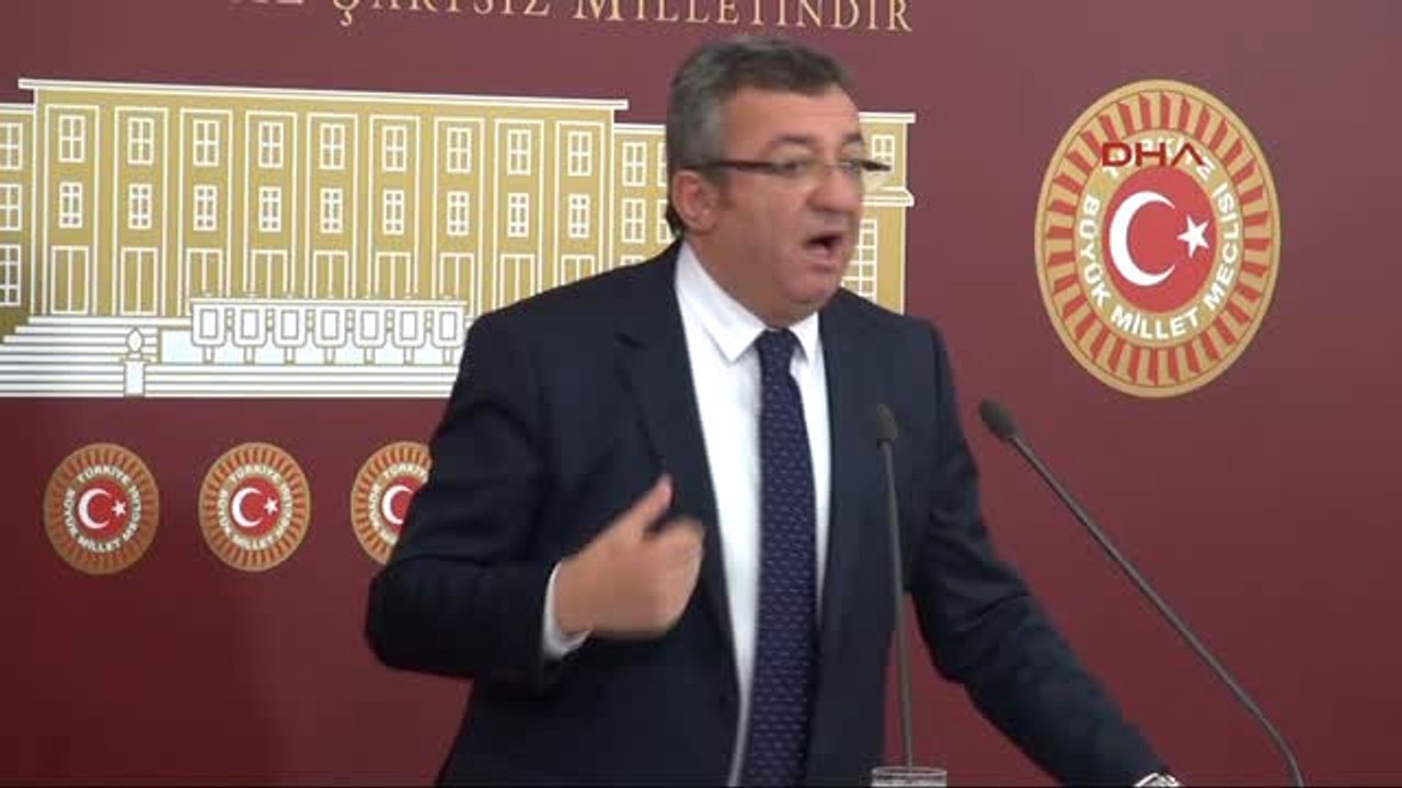 CHP'li Engin Altay Gündeme İlişkin Konuştu
