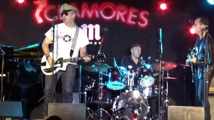 Pedro Cristóbal habla sobre Gabinete Caligari en Sala Clamores Madrid