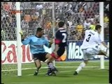 (1997) Bayern Münih 2-0 Beşiktaş (ÖZET)
