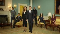 (Designated Survivor) Season 2 Episode 10 