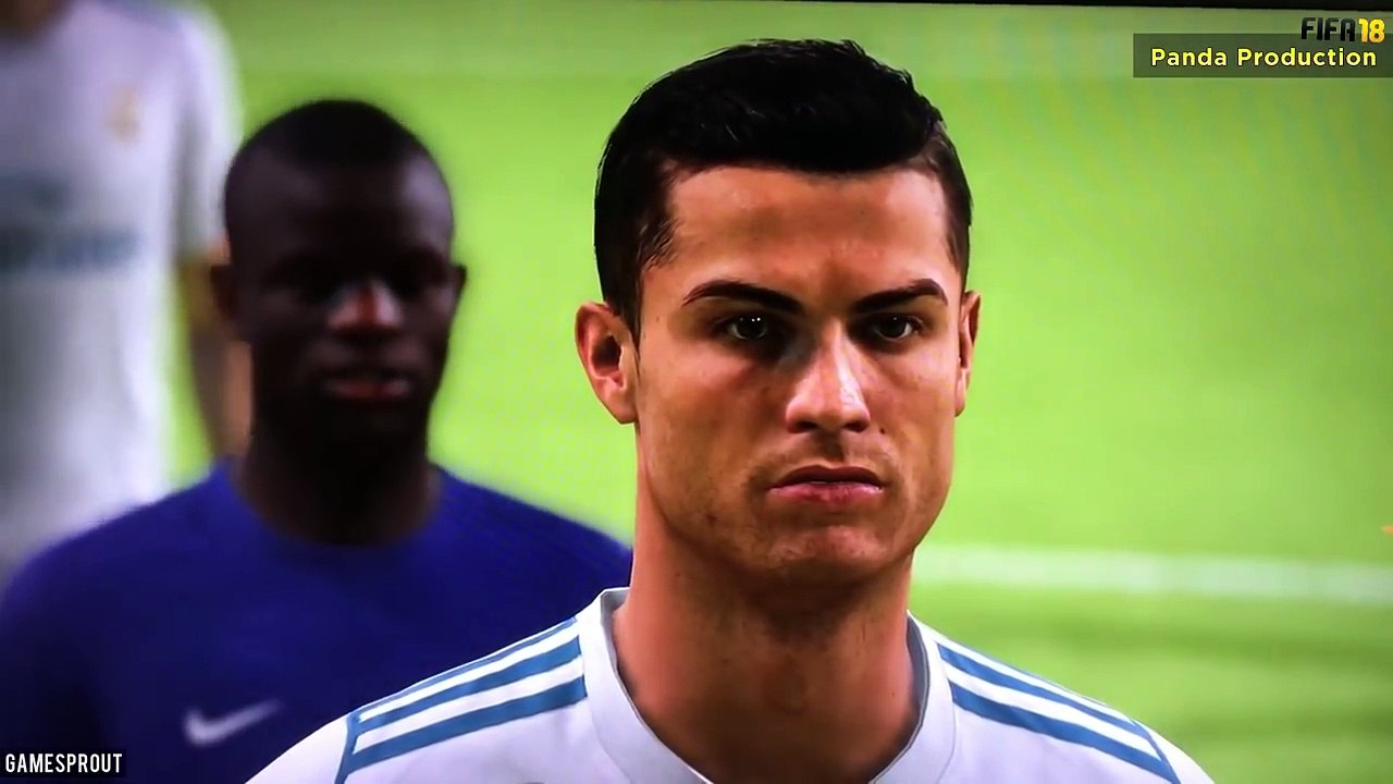 FIFA 18 FAIL Compilation #1