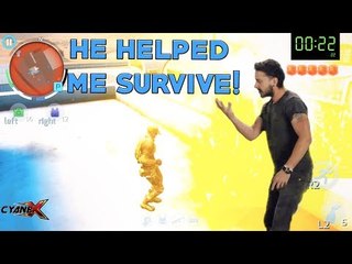 GANGSTAR CHALLENGE # 29 - JUST DO IT FUNNY COMPILATION!