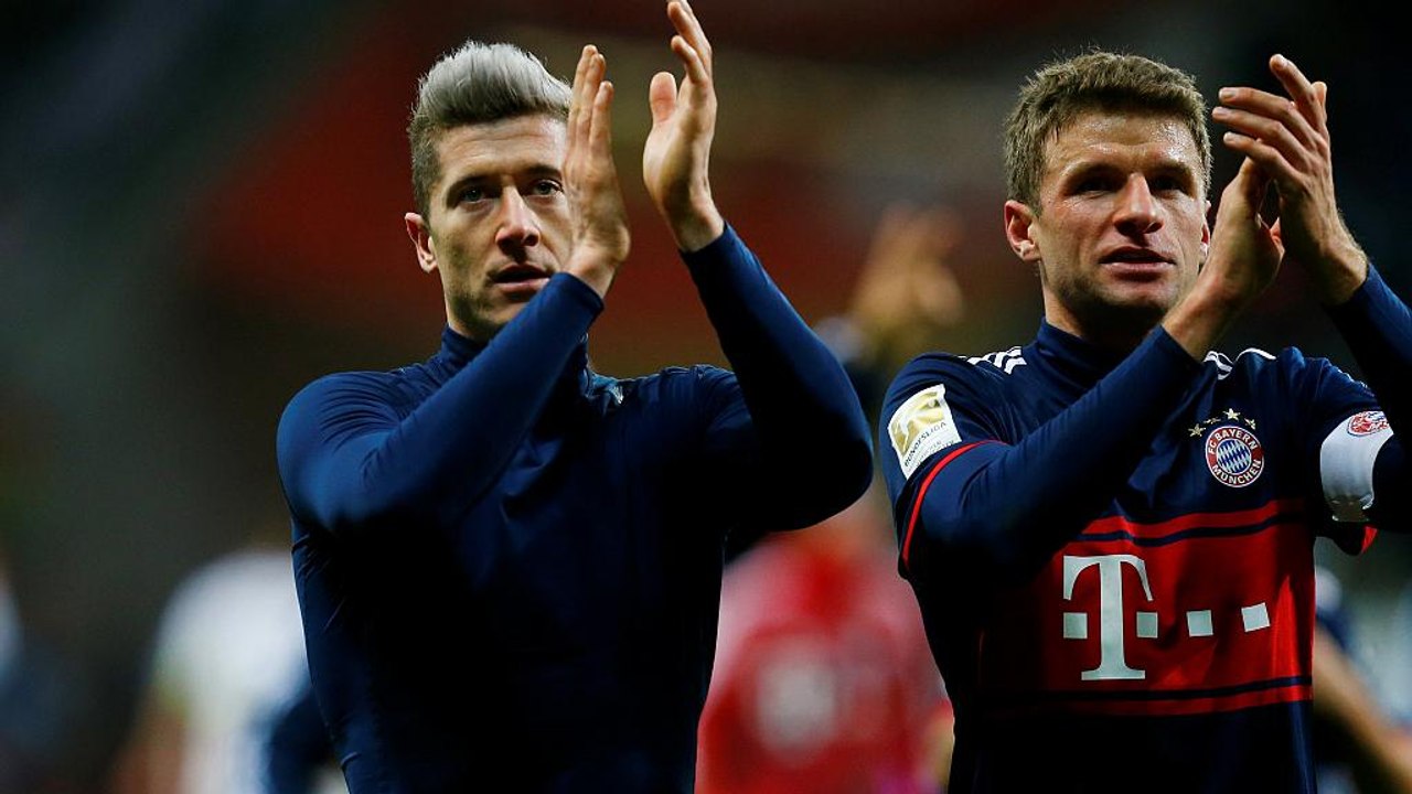 Champions League: Basel gegen ManCity, Bayern gegen Besiktas