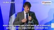 Écologie: Nicolas Hulot salue les efforts des entreprises françaises