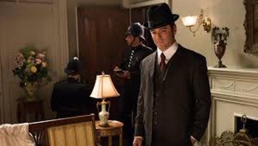 Murdoch Mysteries ~ Season 11 Episode 10 ((Se11xEp10)) HD, full episode