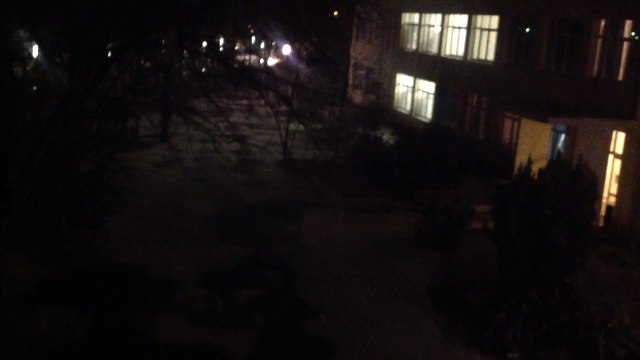 Letze Tag Nacht Deutschland || Last day Night Germany