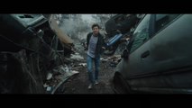 Ready Player One Trailer 2 - Steven Spielberg Movie