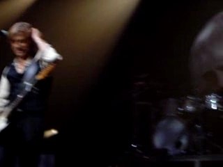 le jour s est levé   jean louis aubert