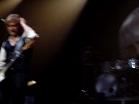 le jour s est levé jean louis aubert