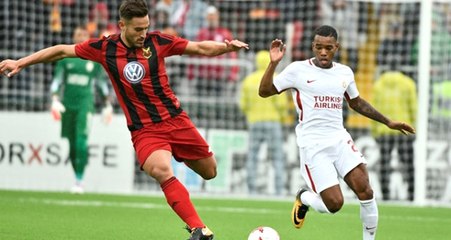 Avrupa Liginde Son 32 Turu Eşleşmeleri Belli Oldu