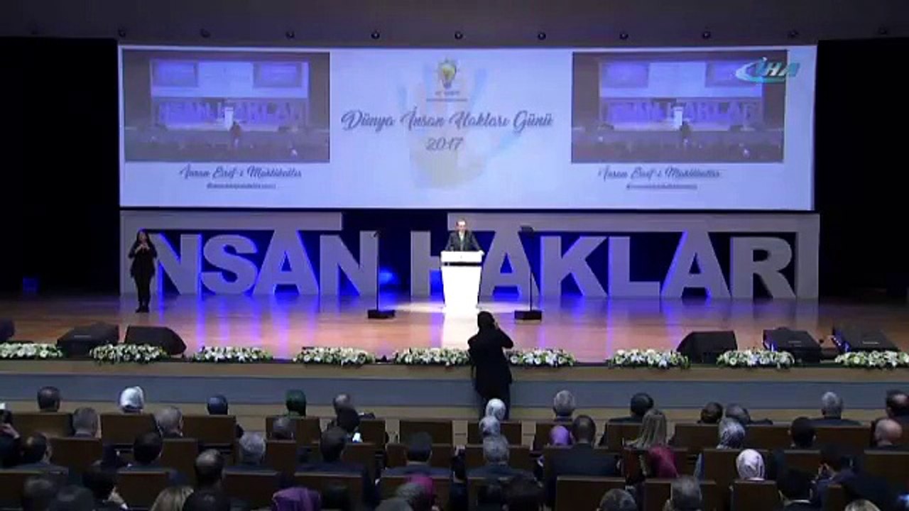 "Arkasına Saklanacak Ağaç Dahi Bulamayacaklar"