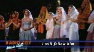 Andre Rieu - I Will Follow Him