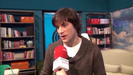 Jordi Cruz desvela su faceta personal más emotiva