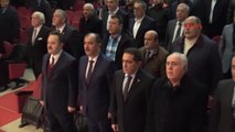 Kardemir Karabükspor'un Başkanı Ziya Ünsal Oldu