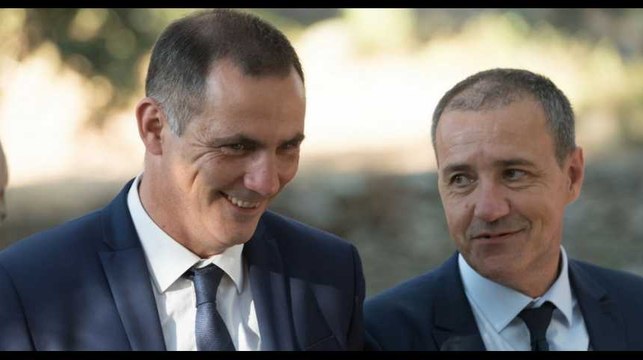 Corse : les nationalistes remportent les élections territoriales