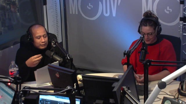 Zumbactu : L'actu du weekend - Lundi 11 décembre 2017