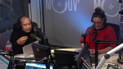 Zumbactu : L'actu du weekend - Lundi 11 décembre 2017