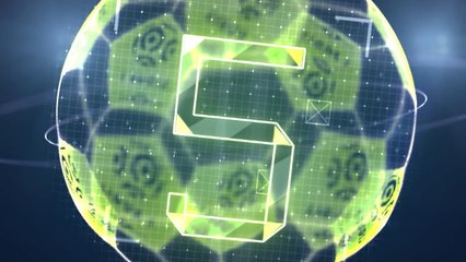 5 things... Mbappe's impressive talent