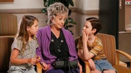 Young sheldon season 2025 1 episode 1 dailymotion