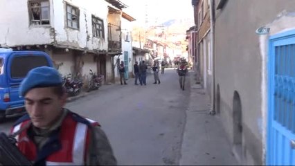 Komşuların Kavgasında Kan Aktı: 1 Ölü, 1 Yaralı