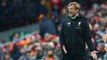 I'd give the same interview - Klopp on Mersyside derby comments