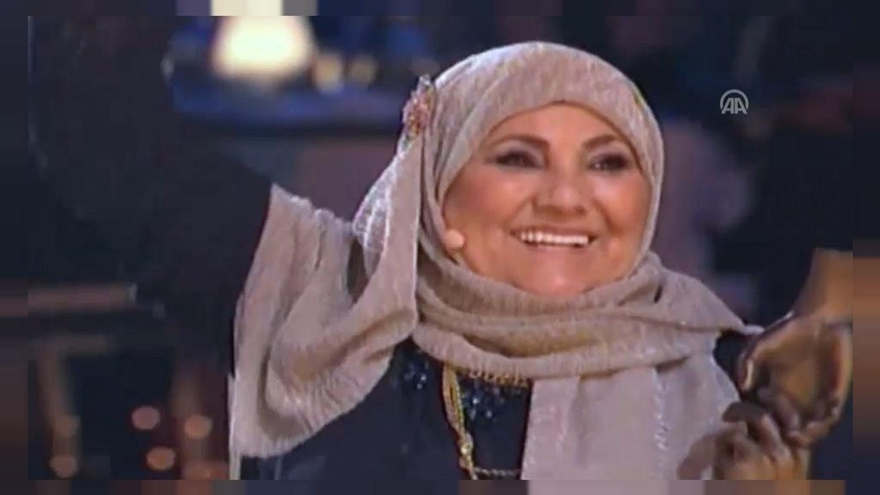 Schwedens Mutter Courage