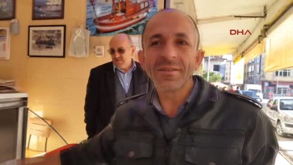 Ordu Fındık 9 Lira, Hamsi 20 Lira