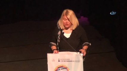 Gezici Çocuk Dünyası Minik Öğrencileri Berkmde Eğlendi