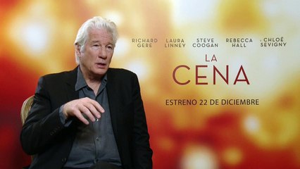 Richard Gere Es momento de dar un paso atrás y encarar los abusos