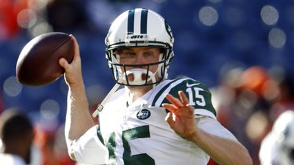 Matt Forte: Josh McCown has been a main factor in changing the Jets culture