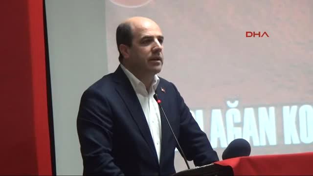 Şırnak Valisi Aktaş Gabar'da Soğuk, Kar, Kış Demeden Terörle Mücadele Sürüyor