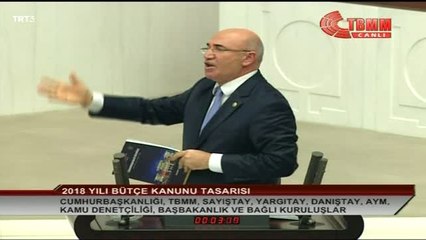 Meclis'te 'Ne Mal Olduğunu Biliyorum' Gerginliği -5