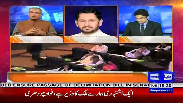 Nuqta e Nazar - 12th December 2017