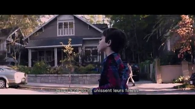 Greenpeace dévoile sa nouvelle publicité qui met en scène les méchants du cinéma dont Dark Vador, le Joker et Voldemort