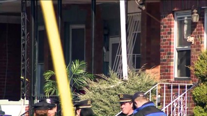 Terror Suspect's Family Says They Are Heartbroken, Saddened by Attack