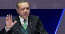 Erdoğan'dan, İİT Zirvesi Öncesinde Kritik Filistin Çağrısı: Tanımayan Ülkeler Filistin'i Tanımalı