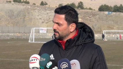 E.yeni Malatyaspor'da Yalçın Ayhan Polemiği