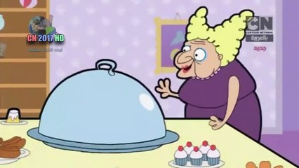 كرتون مستر بين الجديد -- المشرد -- حلقات جديدة  Mr Bean