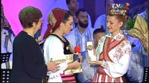 Ionut Popescu - Premiul al III-lea Festivalul Maria Tanase - Editia a XXIV-a - 17.11.2017