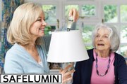 Safelumin LED Emergency Light Bulb - Keeping Your Space Safely Illuminated Safelumin LED Emergency Ligh NewsWatch Review