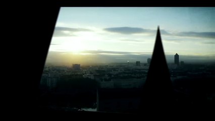 Générique de la série "Chérif" sur France 2
